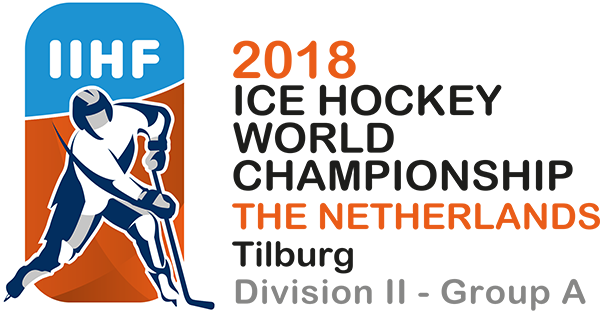 World Championship Division II Group A - Netherlands 
