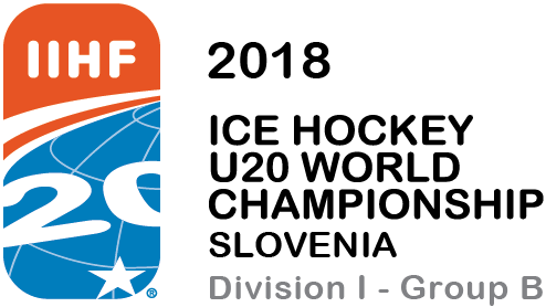 U20 World Championship Division I Group B - Slovenia