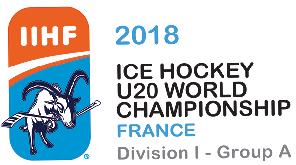 U2'0 World Championship Division I Group A - France 