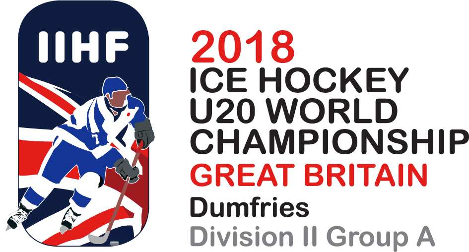 U20 World Championship Division II Group A - Great Britain 