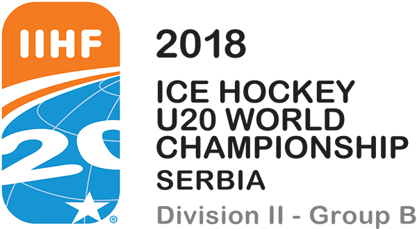 U20 World Championship Division II Group B - Serbia