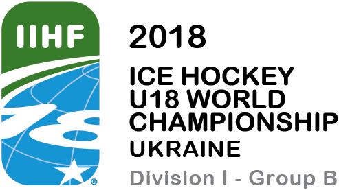 U18 World Championship Division I Group B - Odessa