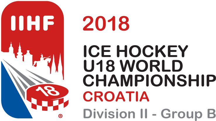 U18 World Championship Division II Group A - Zagreb