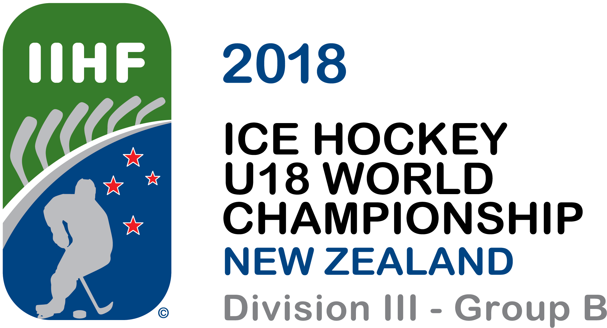 U18 World Championship Division III Group A - Queenstown