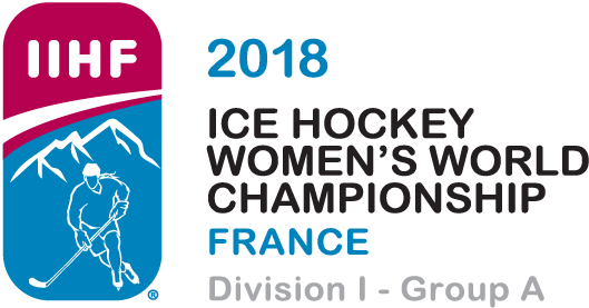 Women's World Championship Division I Group A - France